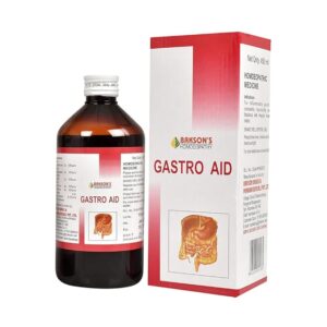 Gastro Aid Syrup (450ml)