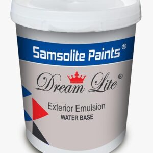 Dreamlite Exterior Emulsion Paint